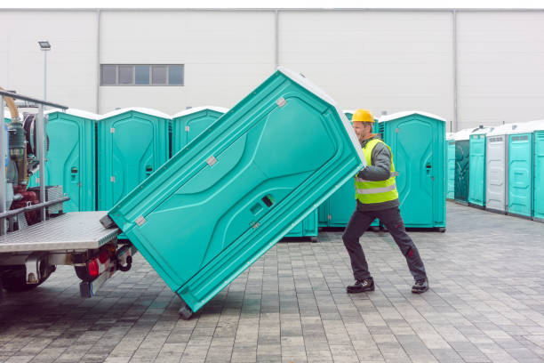 Best Portable toilet rental cost  in Emerson, GA