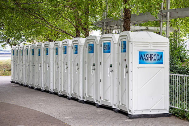 Best Temporary restroom rental  in Emerson, GA