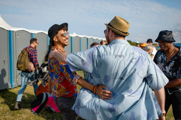 Best Long-term porta potty rental  in Emerson, GA