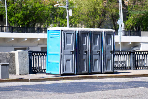 Best Porta potty rental near me  in Emerson, GA