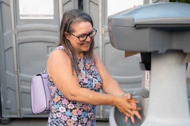 Best Emergency porta potty rental  in Emerson, GA