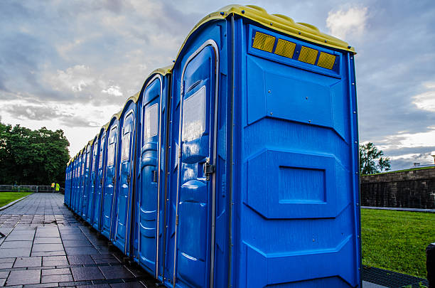 Portable Toilet Options We Offer in Emerson, GA