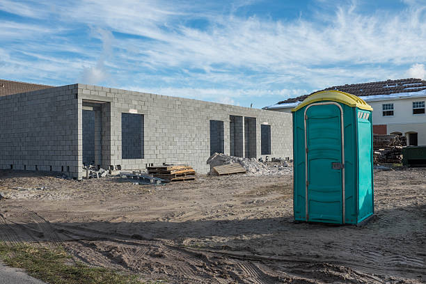 Best Local porta potty services  in Emerson, GA